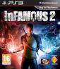 INFAMOUS 2 PS3 2MA