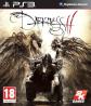 THE DARKNESS 2 PS3 2MA