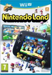 Nintendo Land WIU