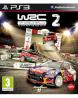 WRC 2 PS3 2MA