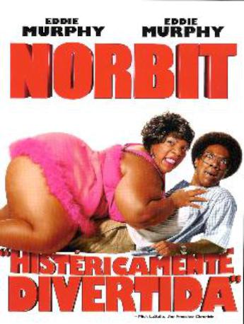 NORBIT DVD