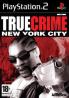 TRUE CRIME NYC PS2 2MA