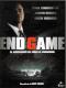 END GAME DVD