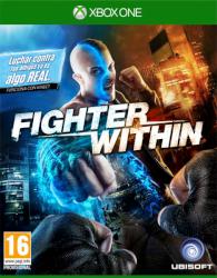 FIGHTER WITHIN XB1