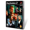 24 THE GAME PS2 2MA