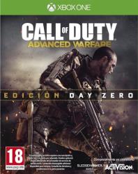 Call of Duty Advanced Warf.XB1