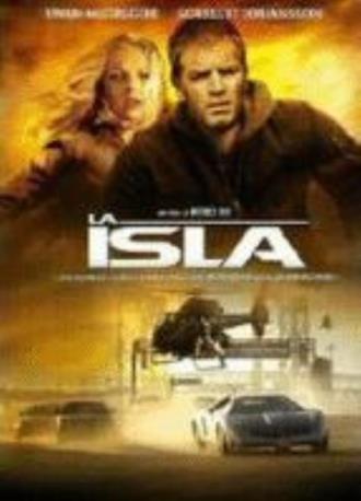 LA ISLA DVD