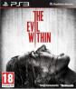 THE EVIL WITHIN PS3 2MA