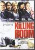 THE KILING ROOM DVD 2MA