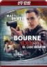 THE BOURNE IDENTITY HDDVD2MA