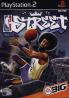 NBA STREET PS2 2MA