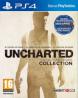 UNCHARTED COLLECTION PS4 2MA