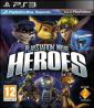 HEROES MOVE PS3 SOL 2MA
