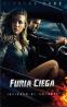 FURIA CIEGA DVD 2MA