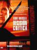 DECISION CRITICA DVD