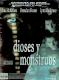 DIOSES I MONSTRUOS DVD 2MA