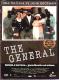 THE GENERAL DVD