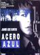 ACERO AZUL DVD
