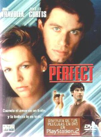 PERFECT DVD