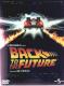 PACK BACK TO THE FUTURE DVD