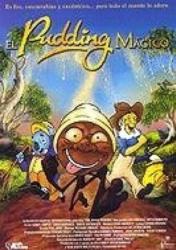 EL PUDDING MAGICO DVD 2MA