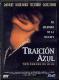 TRAICION AZUL DVD