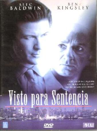 VISTO PARA SEMTEMCIA DVD