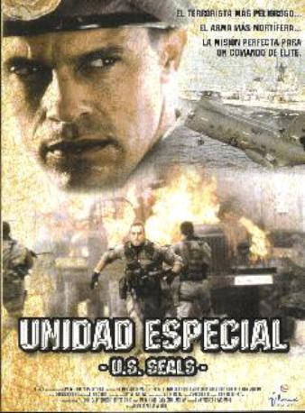UNIDAD ESPECIAL DVDL