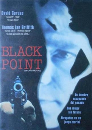 BLACK POINT DVDL