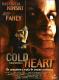 COLD HEART DVD