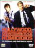HOLLYWOOD DEP HOMICID DVD
