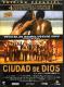 CIUDAD DE DIOS DVD