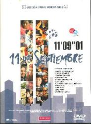 11 DE SEPTEMBRE DVD