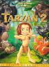 TARZAN 2 DVD