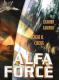 ALFA FORCE DVD