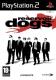RESERVOIR DOGS PS2 2MA