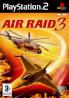 AIR RAID 3 PS2 2MA