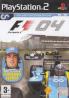 F1 2004 PS2 2MA
