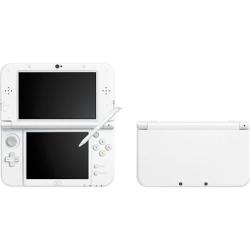CONSOLA NEW 3DS XL BLANCA PERL