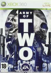 ARMY OF TWO 360 2MA