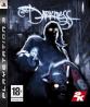 THE DARKNESS PS3 2MA