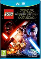 LEGO STAR WARS EP7 WIU 2MA