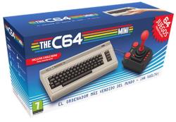 CONSOLA THE C64 MINI