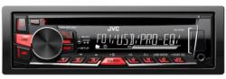 RADIO CD JVC KD-R461 USB VE