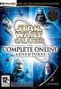 STAR WARS GALAXIES COMPLET PC