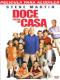 DOCE FUERA DE CASA DVD