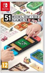 51 WORLDWIDE GAMES SW