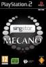 SINGSTAR MECANO PS2 SOL 2MA