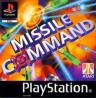 MISSILE COMMAND PS 2MA