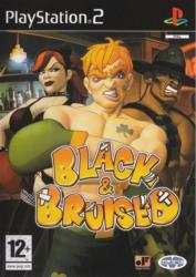 BLACK & BRUISED PS2